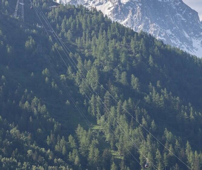 호텔 Pointe Isabelle