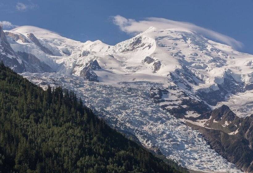 호텔 Pointe Isabelle