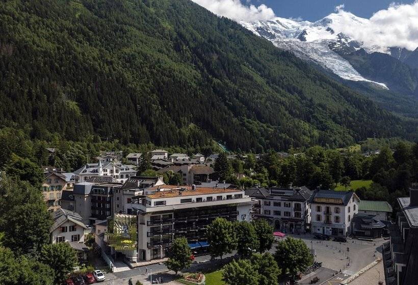 호텔 Pointe Isabelle