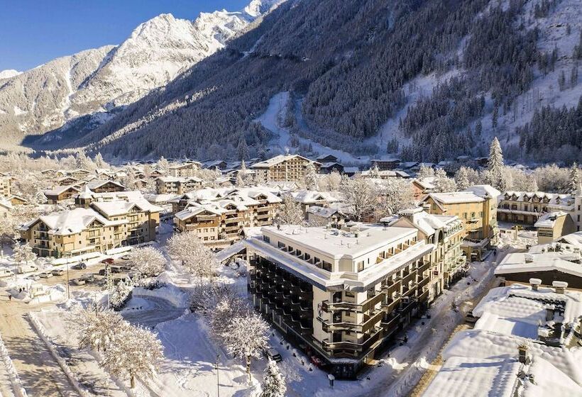 호텔 Pointe Isabelle