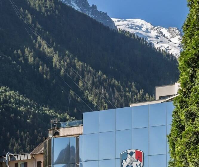 호텔 Pointe Isabelle