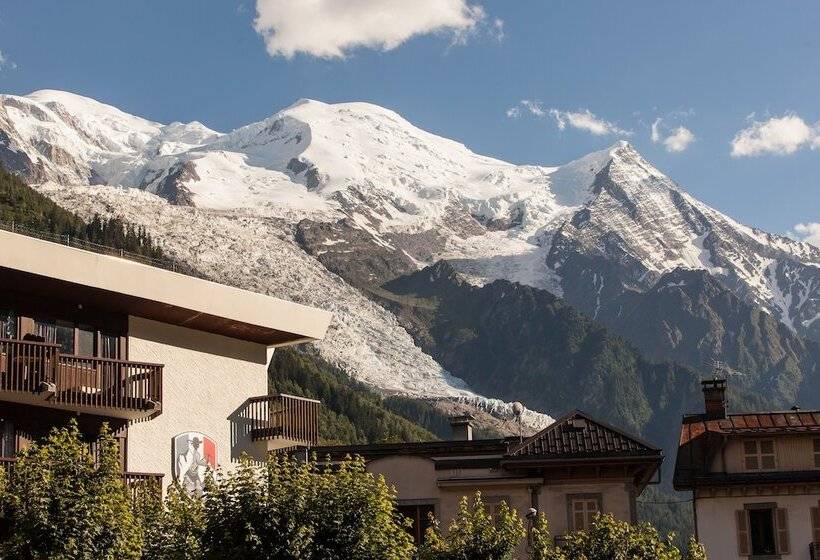 호텔 Pointe Isabelle