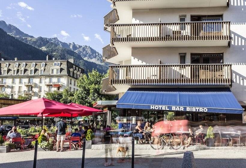 호텔 Pointe Isabelle