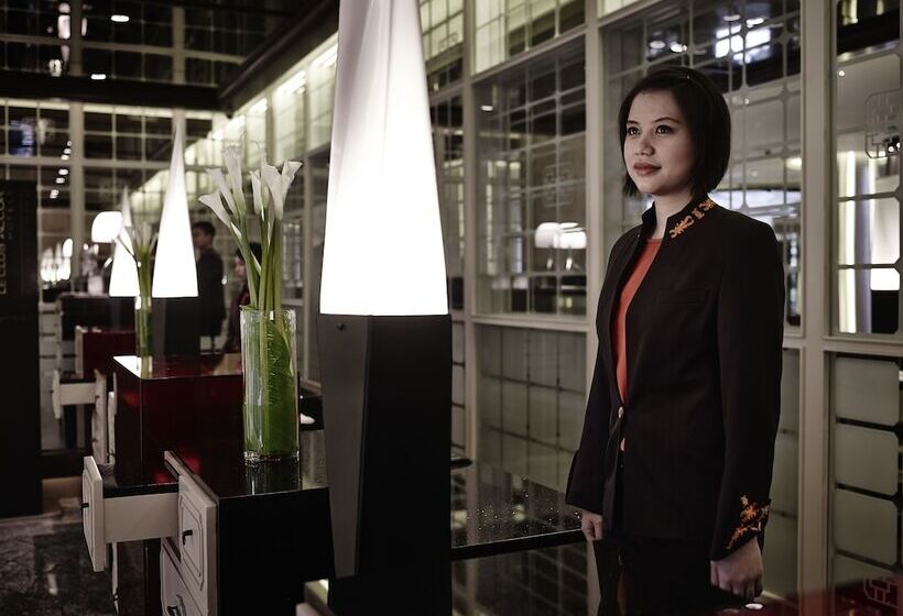 هتل Pullman Jakarta Indonesia