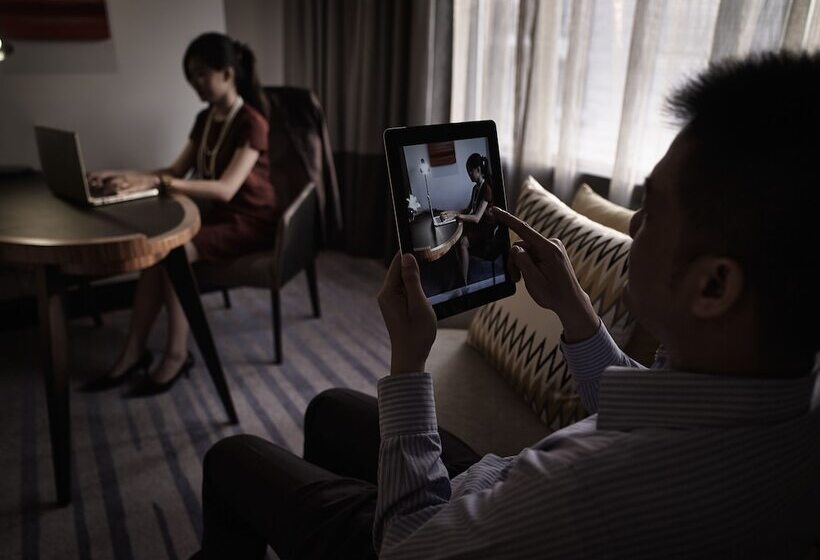 Otel Pullman Jakarta Indonesia