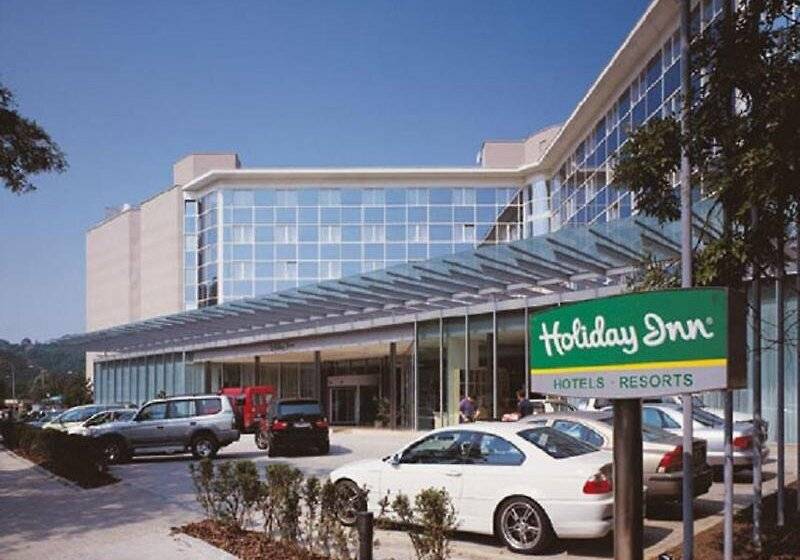 Quality Hotel Brno Exhibition Centre