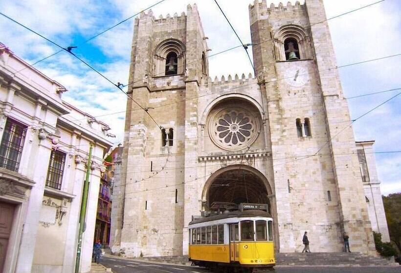 Radisson Blu Hotel Lisbon