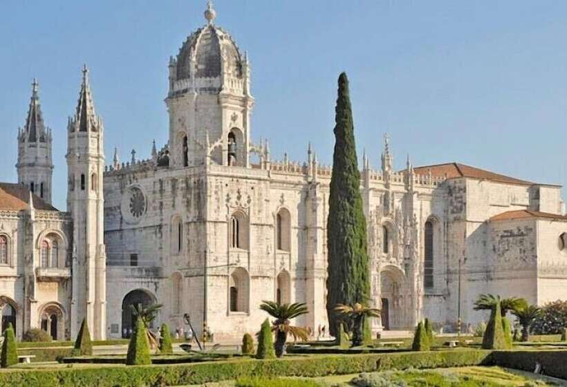 Radisson Blu Hotel Lisbon