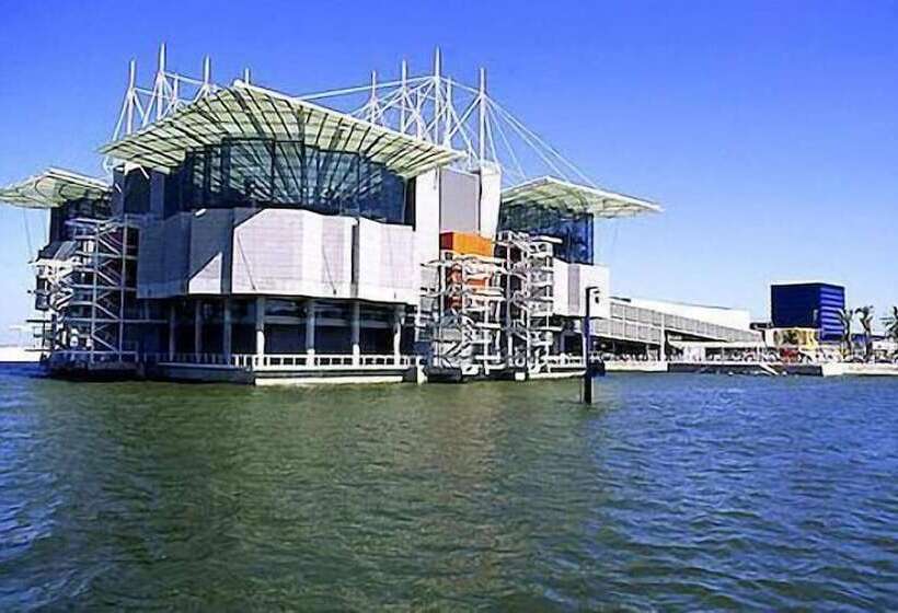 Radisson Blu Hotel Lisbon