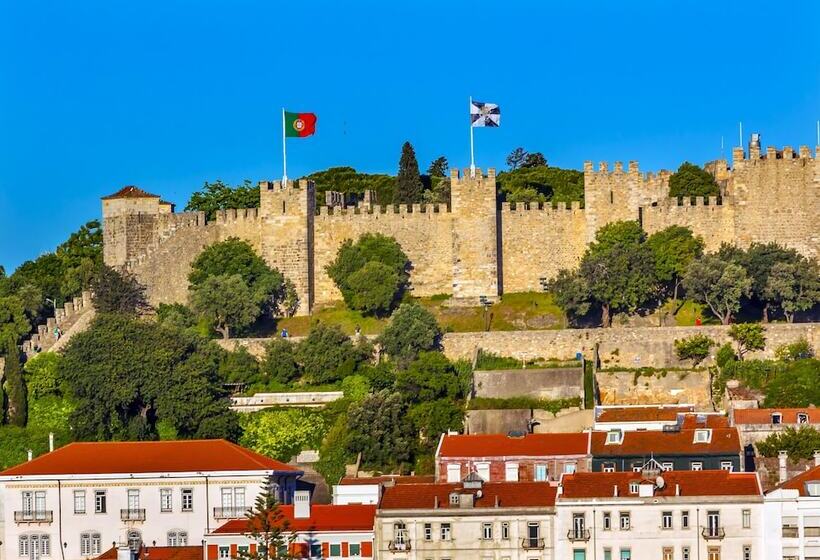 Radisson Blu Hotel Lisbon