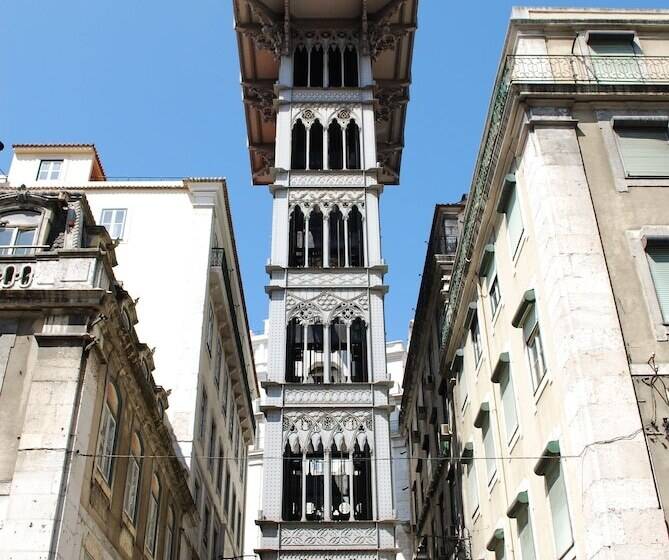 Radisson Blu Hotel Lisbon