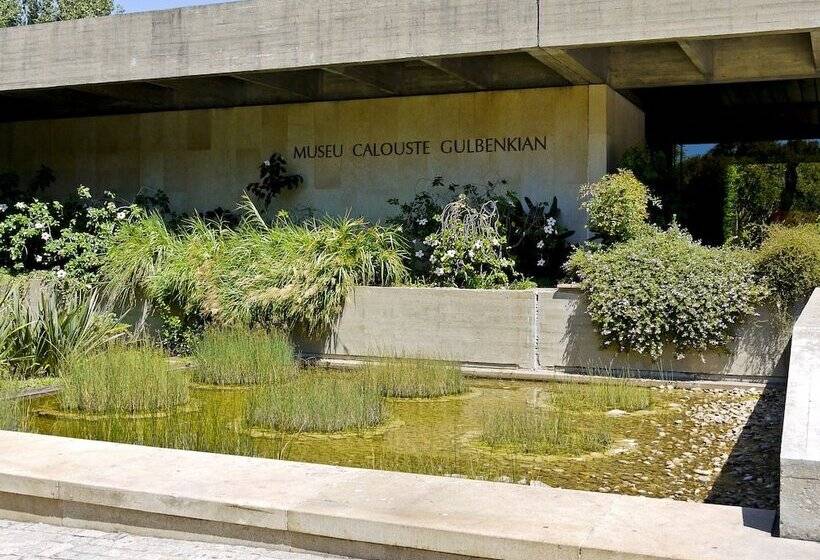 Radisson Blu Hotel Lisbon