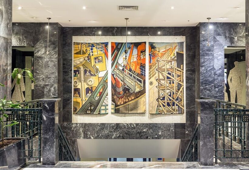 Radisson Blu Hotel Lisbon