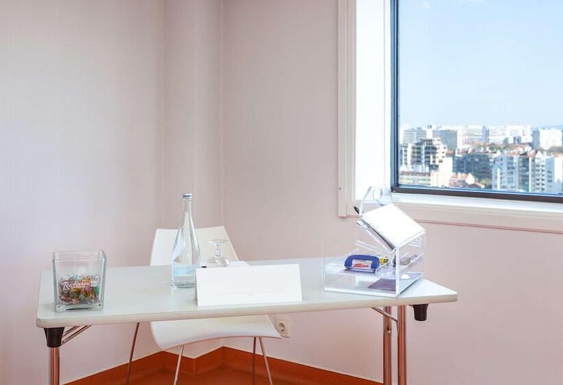 Radisson Blu Hotel Lisbon