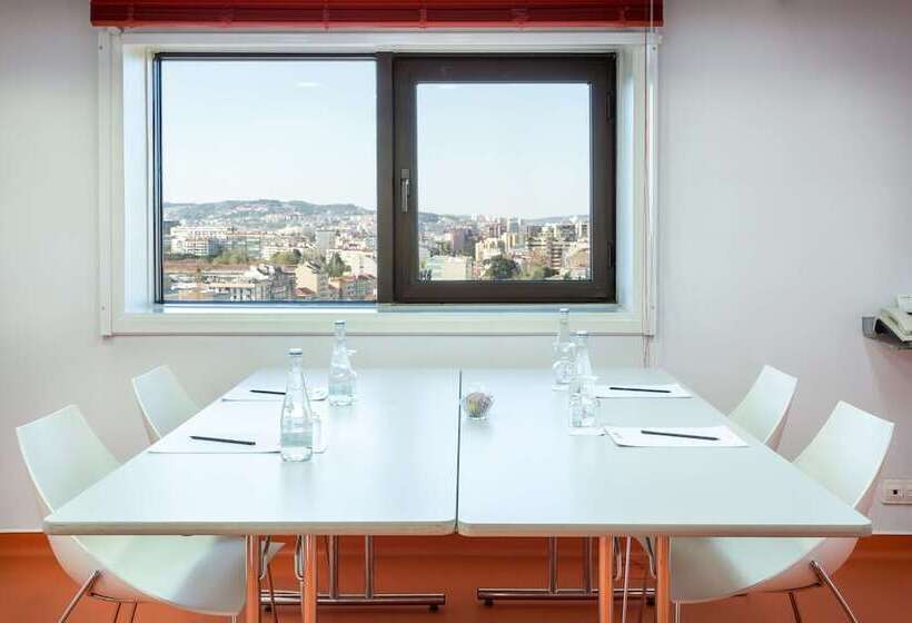 Radisson Blu Hotel Lisbon