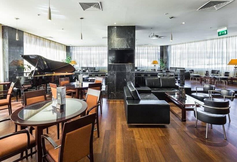 Radisson Blu Hotel Lisbon