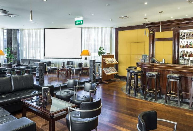 Radisson Blu Hotel Lisbon