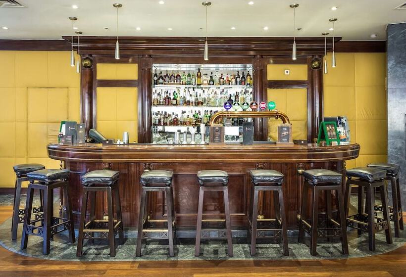 Radisson Blu Hotel Lisbon