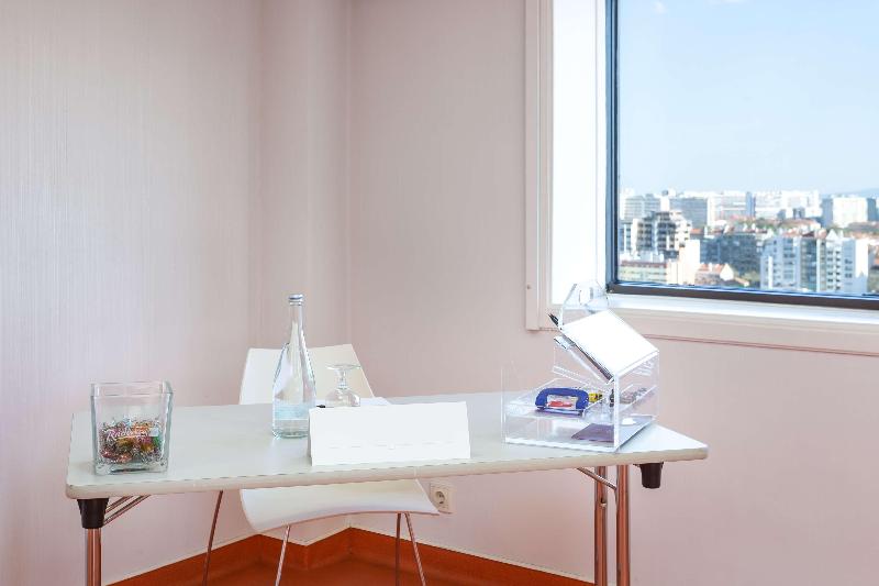 Radisson Blu Hotel Lisbon