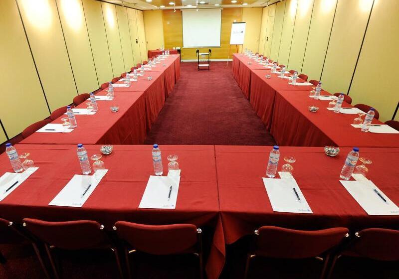 Radisson Blu Hotel Lisbon