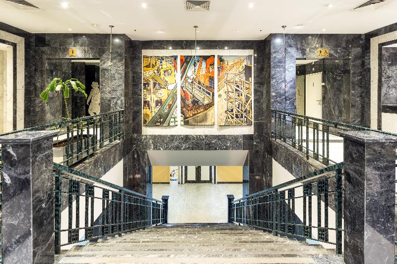 Radisson Blu Hotel Lisbon