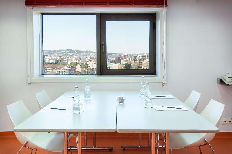 Radisson Blu Hotel Lisbon