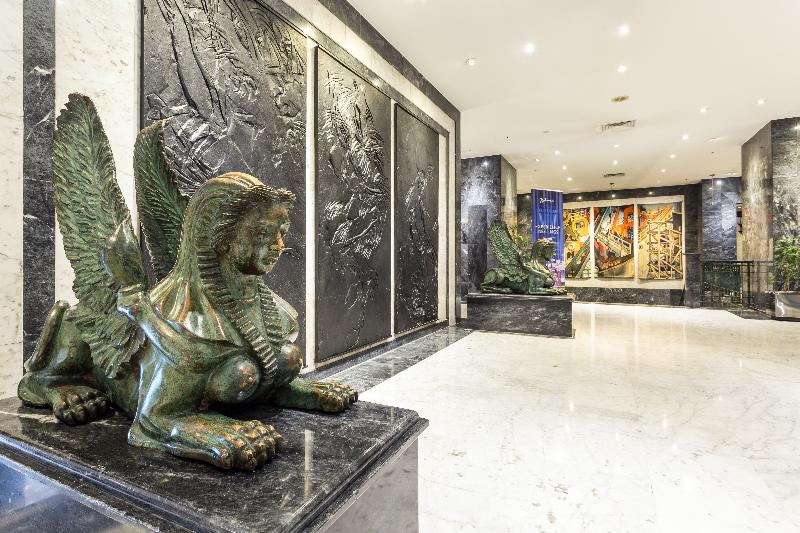 Radisson Blu Hotel Lisbon