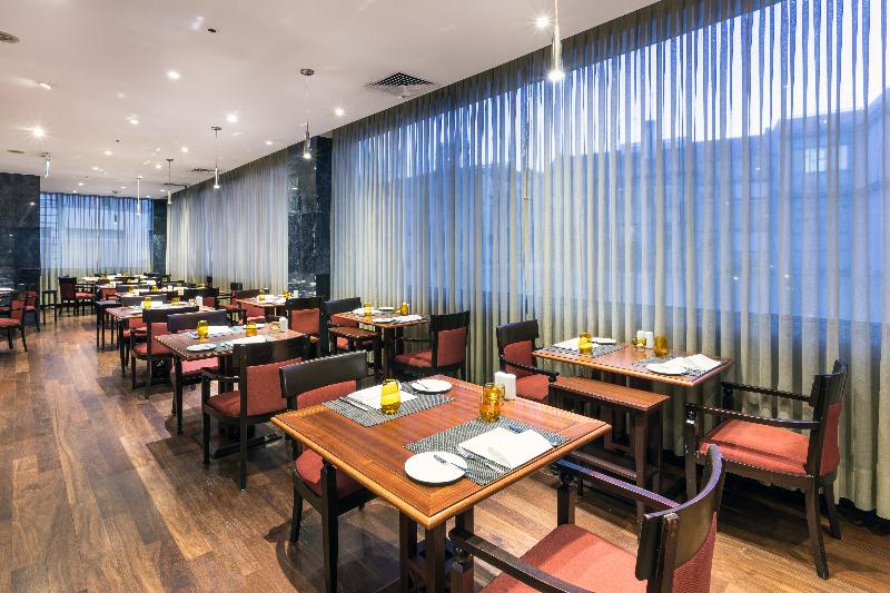 Radisson Blu Hotel Lisbon