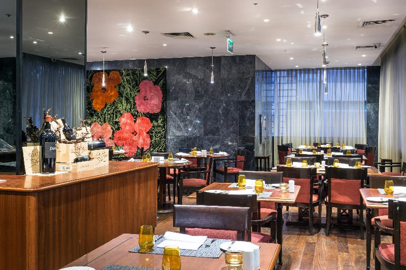 Radisson Blu Hotel Lisbon