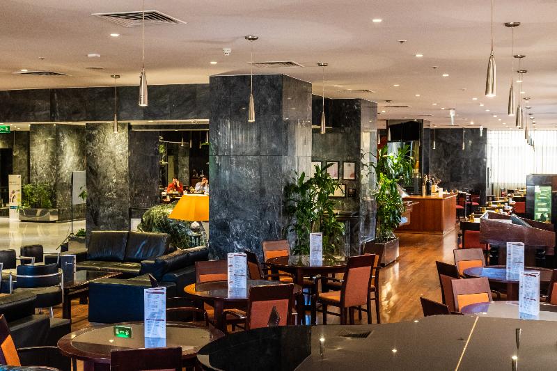 Radisson Blu Hotel Lisbon