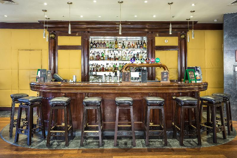 Radisson Blu Hotel Lisbon