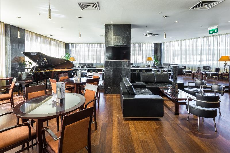 Radisson Blu Hotel Lisbon