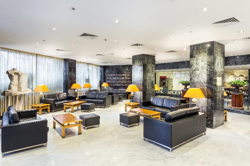 Radisson Blu Hotel Lisbon