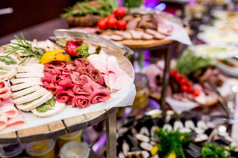 فندق Radisson Blu , Szczecin