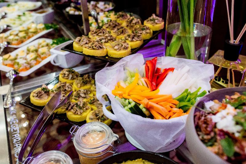 فندق Radisson Blu , Szczecin