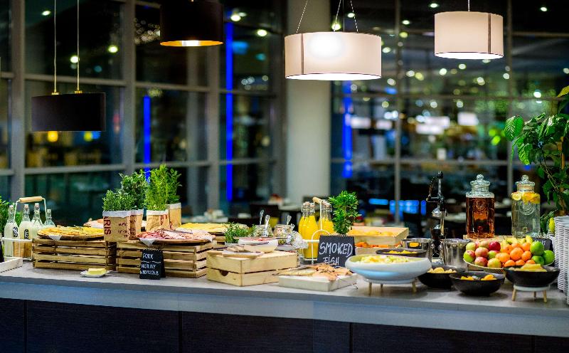 فندق Radisson Blu , Szczecin