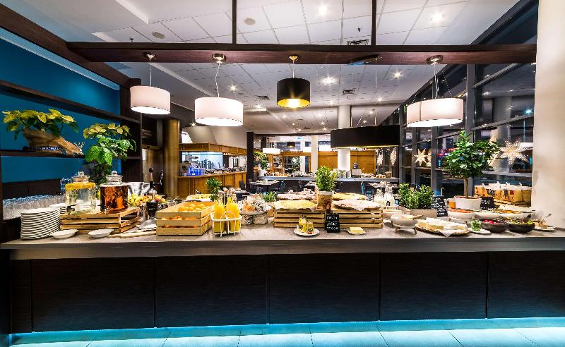 فندق Radisson Blu , Szczecin