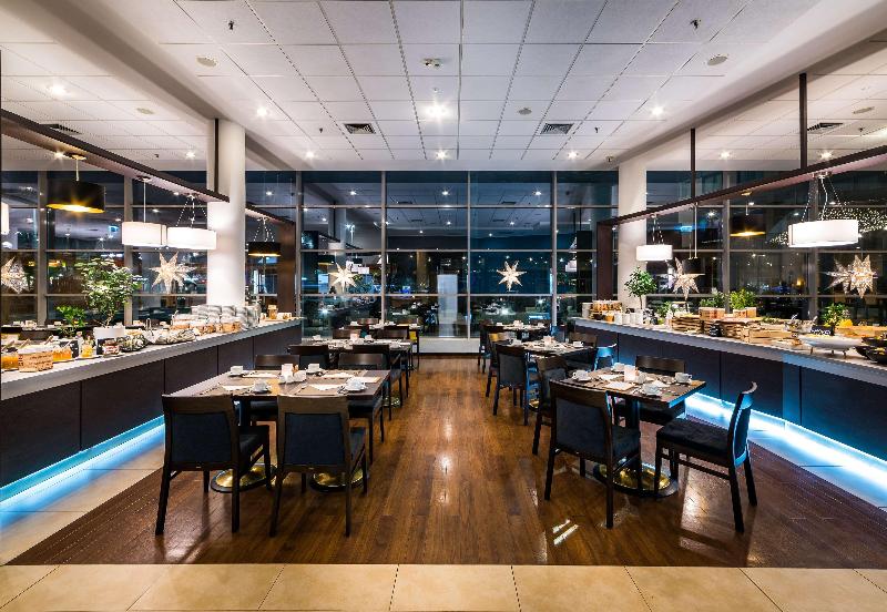 فندق Radisson Blu , Szczecin