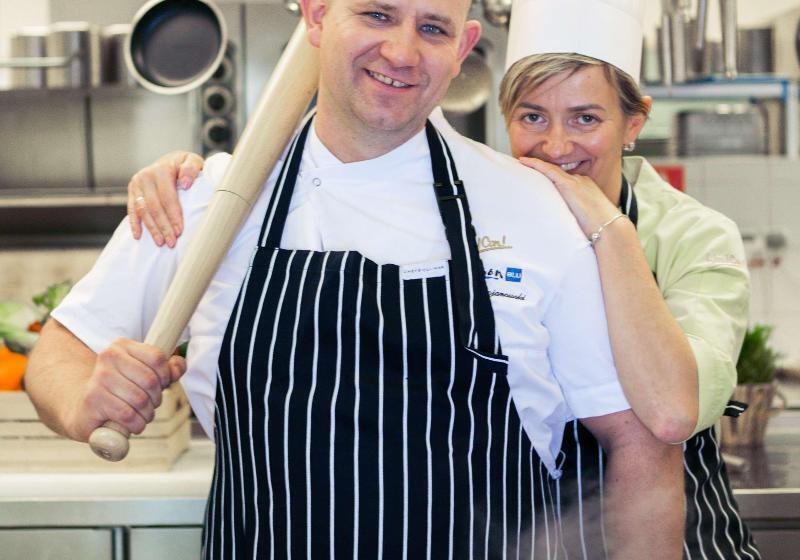 فندق Radisson Blu , Szczecin