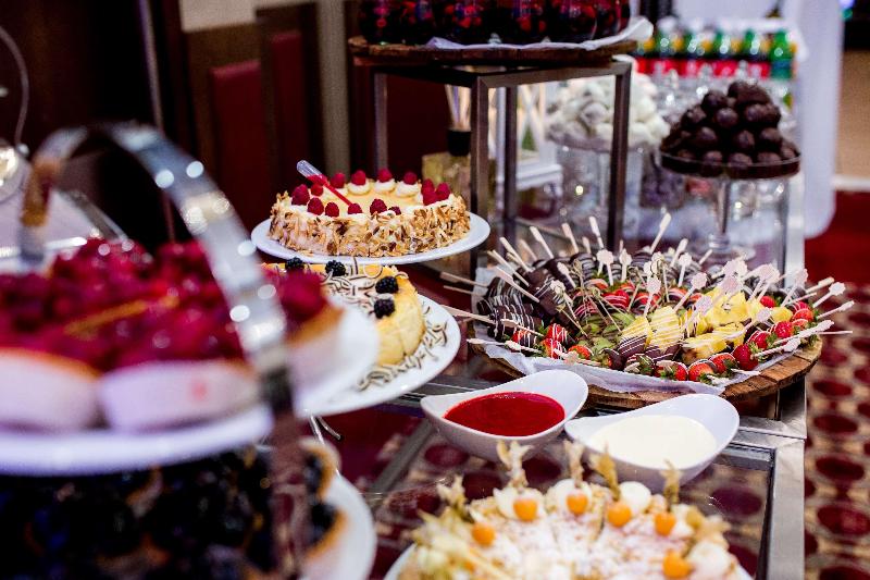 فندق Radisson Blu , Szczecin