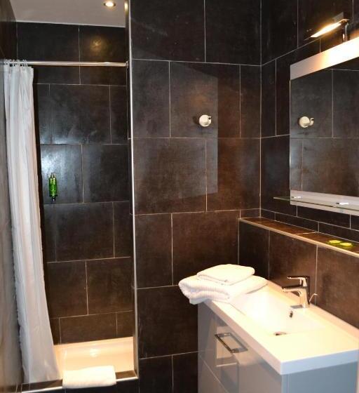 酒店 Relais Et Châteaux Michel Trama