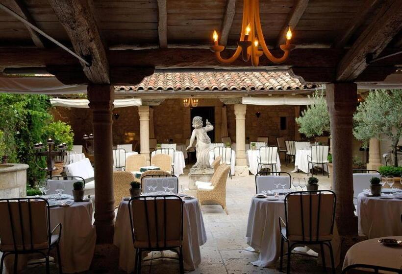 酒店 Relais Et Châteaux Michel Trama