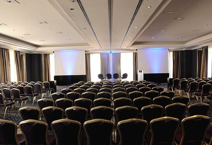 فندق Renaissance Brussels