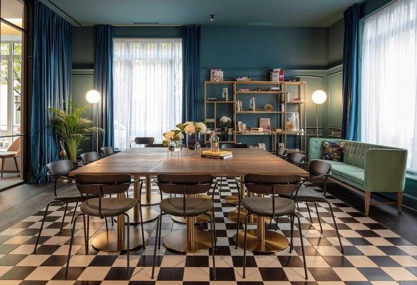 فندق Renaissance Brussels