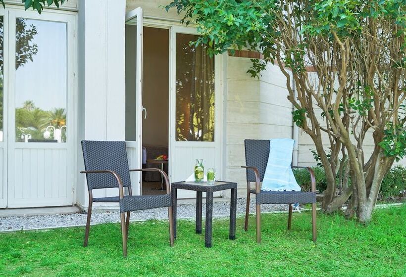 هتل Richmond Pamukkale Thermal