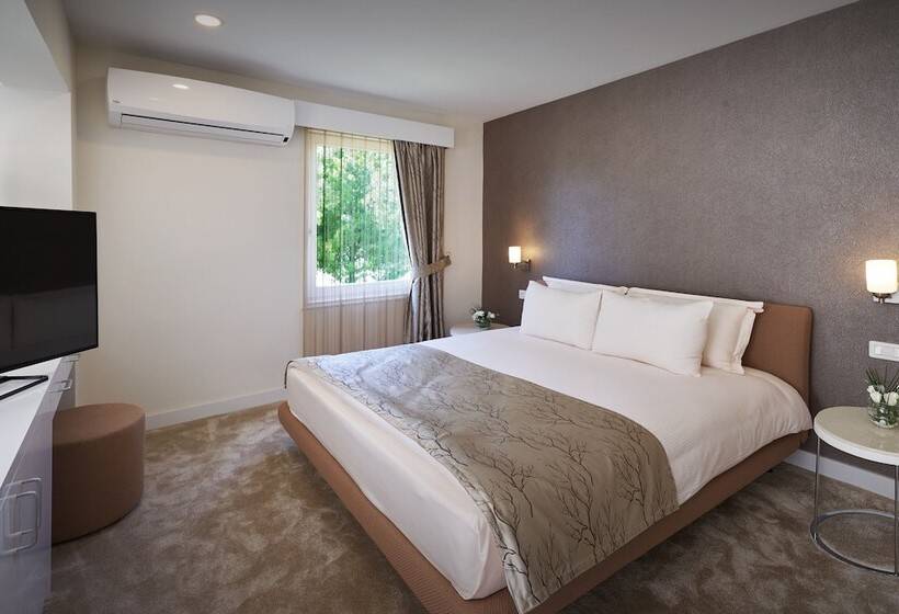 هتل Richmond Pamukkale Thermal