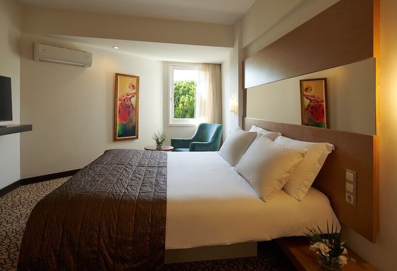 هتل Richmond Pamukkale Thermal