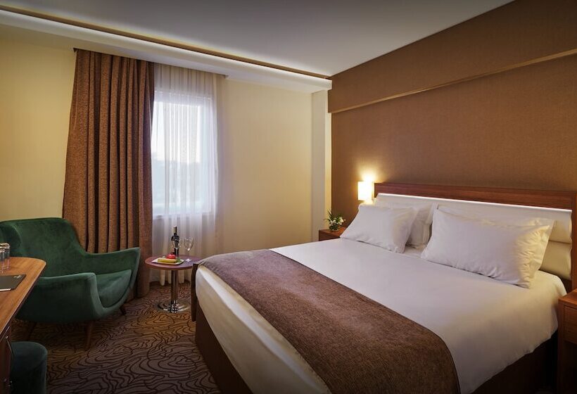 هتل Richmond Pamukkale Thermal