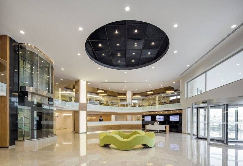 هتل Richmond Pamukkale Thermal