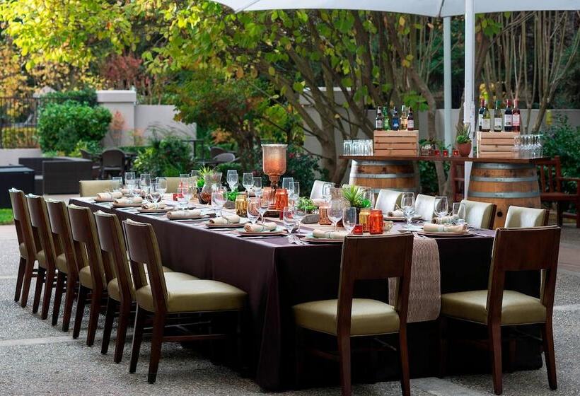 호텔 San Ramon Marriott